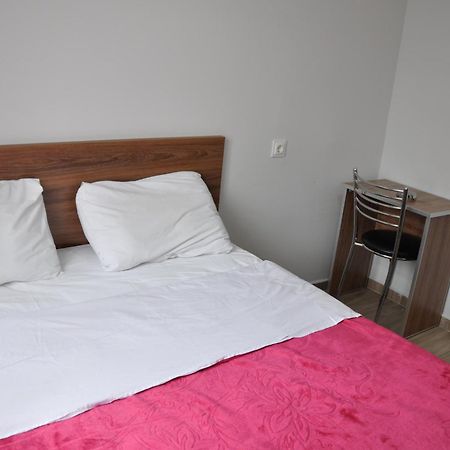 Hotel Altug Isparta Bilik gambar