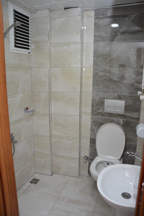 Hotel Altug Isparta Luaran gambar