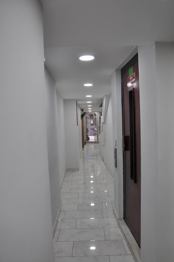 Hotel Altug Isparta Luaran gambar