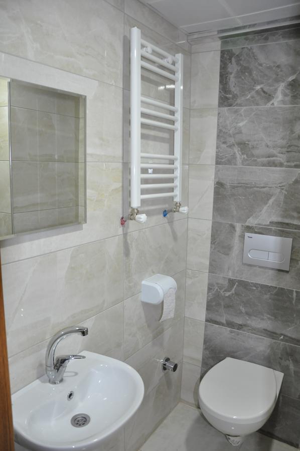 Hotel Altug Isparta Luaran gambar