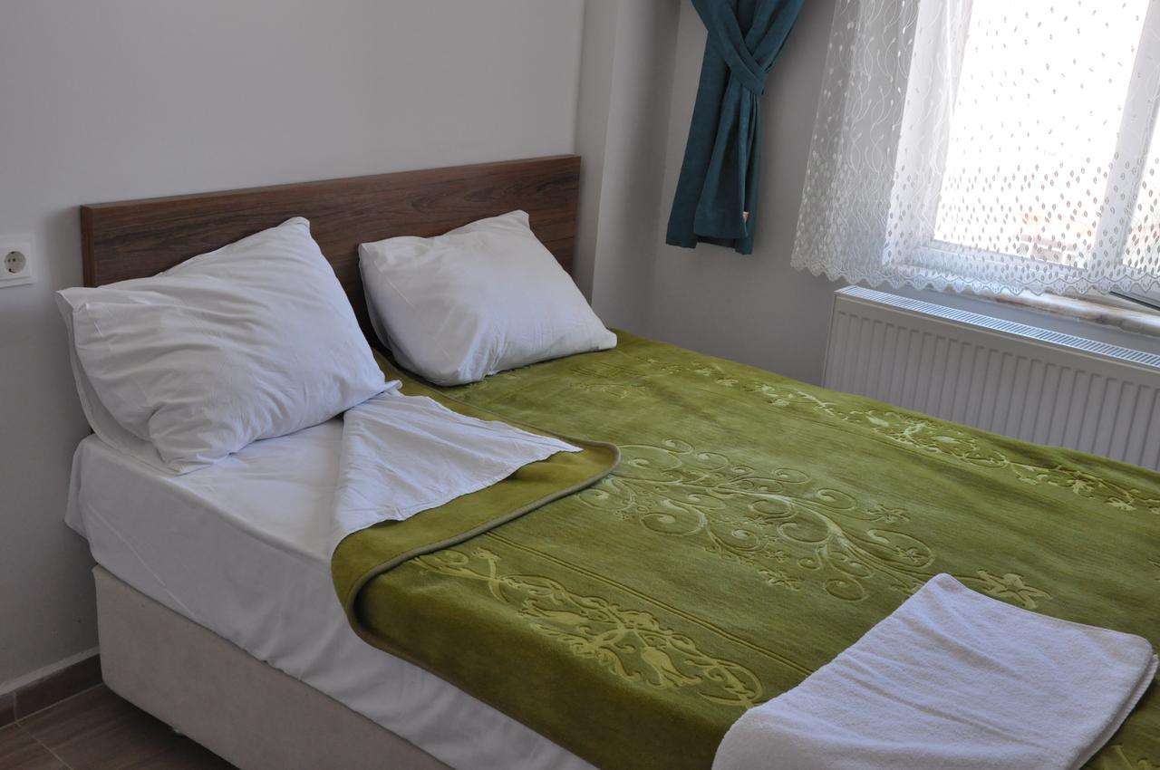 Hotel Altug Isparta Luaran gambar