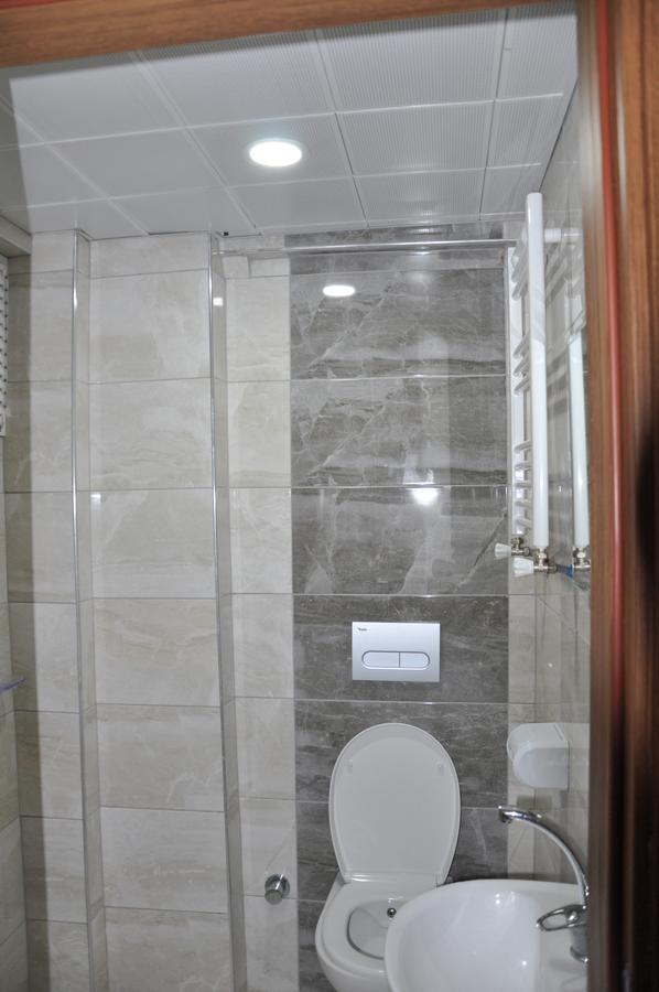 Hotel Altug Isparta Bilik gambar
